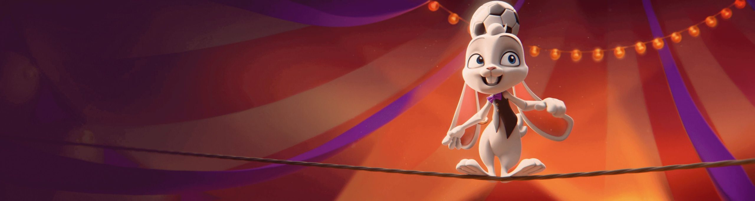 Magius Casino Banner