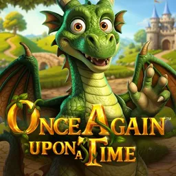 Once Again Upon Time